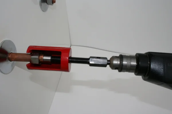 Advanced Aquaduck, Duck Puller Tool, Stainless Steel Tip, One Piece Shaft