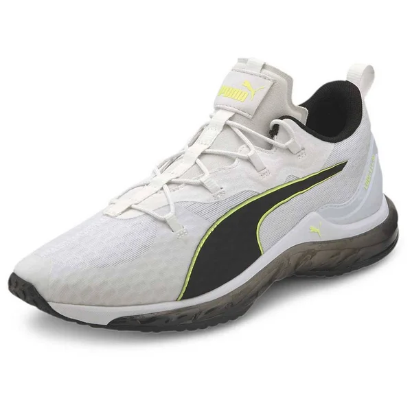 Puma LQDCELL Hydra Shoes White Black - 42