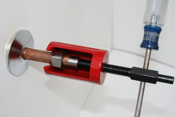 Advanced Aquaduck, Duck Puller Tool, Stainless Steel Tip, One Piece Shaft