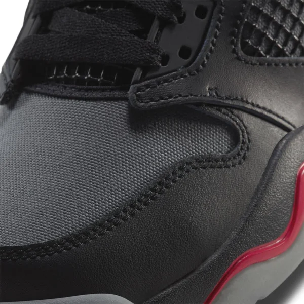 Jordan Mars 270 Low Big Kids& Shoes in Black - Size: 4.5Y, CK2504-001