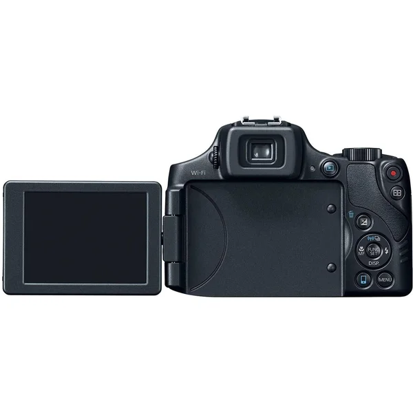 Canon PowerShot SX60 HS 16.1 MP Compact Digital Camera