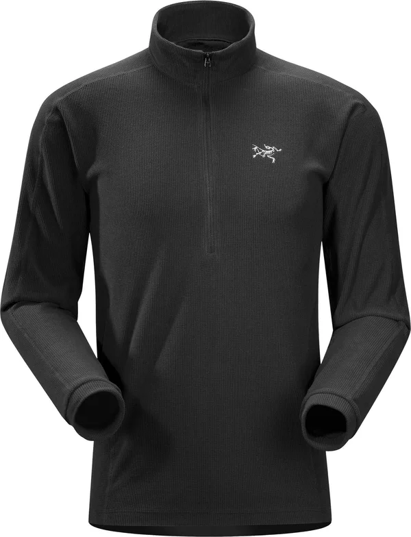 Arc&teryx Delta LT Zip - Men's by Arc&teryx