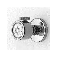 Newport Brass 2171/26 Body Spray with Volume Control - Polished Chrome