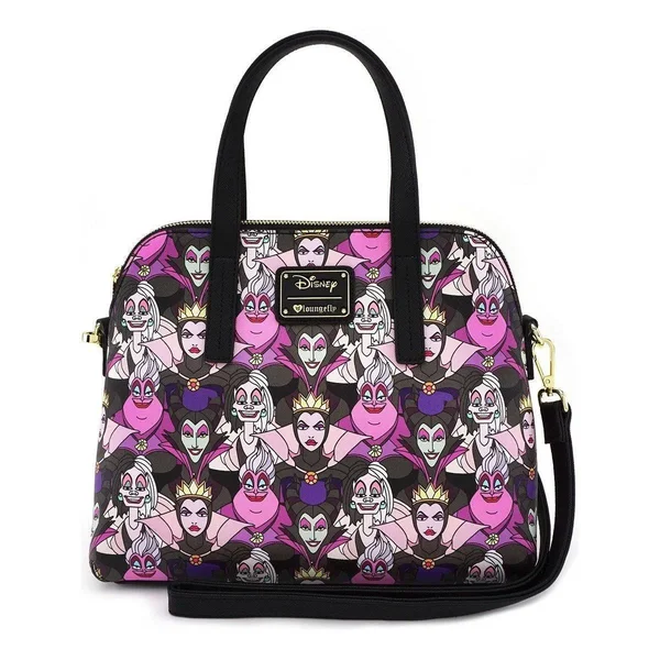 Loungefly x Toy Story Chibi AOP Duffle Bag