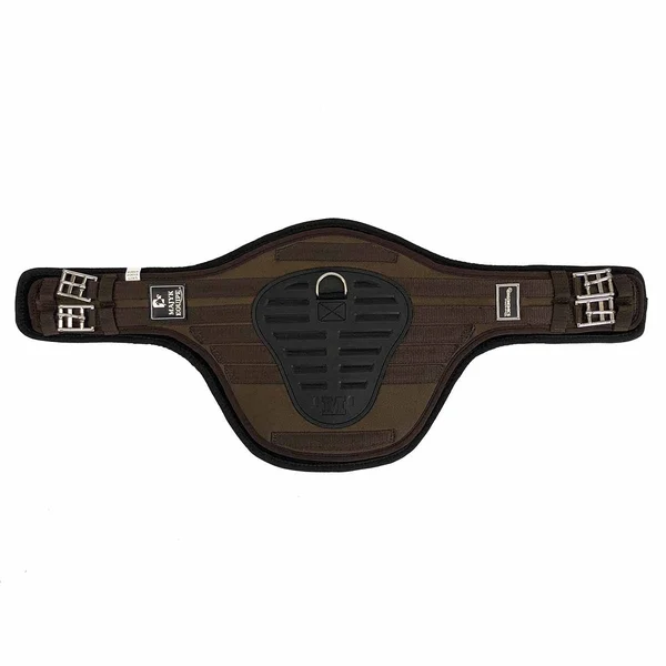 Majyk Equipe Superhorse EZ Remove Liner Monoflap Girth