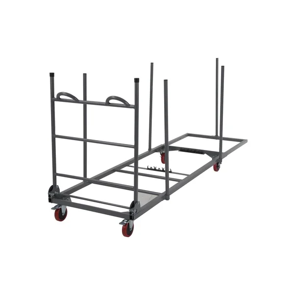 Zown Commercial Heavy Duty Table Dolly Cosco Home and Office