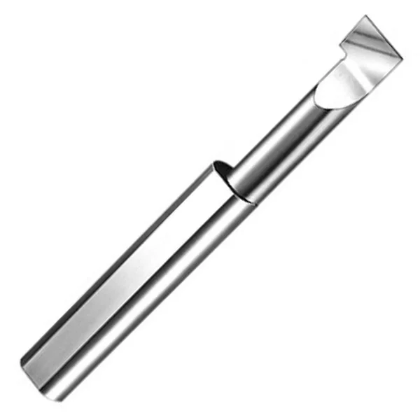 Micro 100 BB-4904500S Boring Tool - Bore Dia. .490 In, D 4.500 in