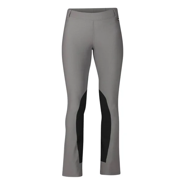 Kerrits Ladies Microcord Extended Knee Patch Bootcut Breeches