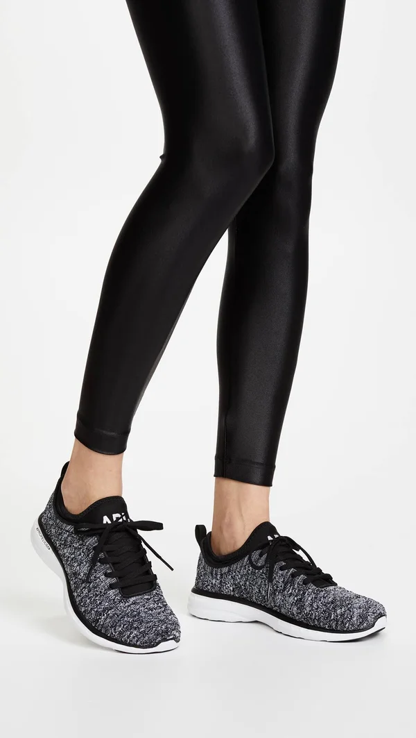 APL: Athletic Propulsion Labs TechLoom Phantom Sneakers