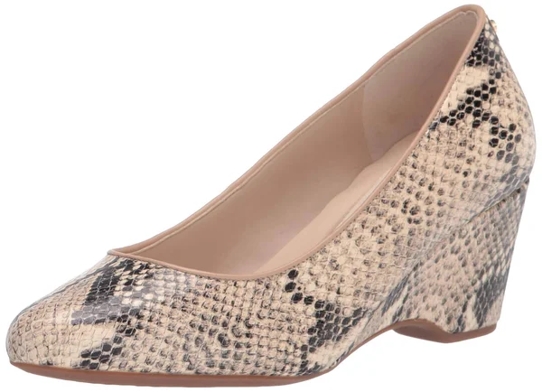 Cole Haan The Go-To Wedge Size 10 Wedges for Women. Roccia Print The Go-To Wedge from