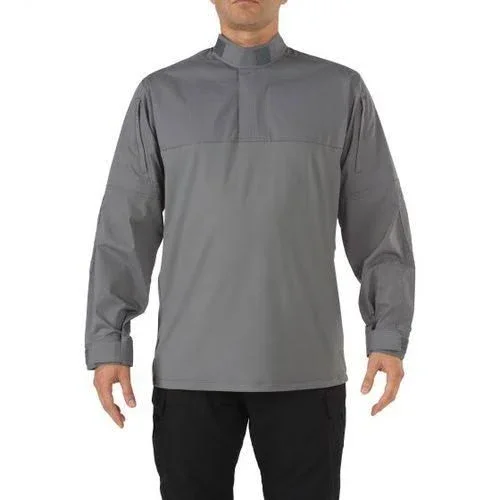 5.11 Stryke TDU Rapid Shirt, Men's TDU Khaki