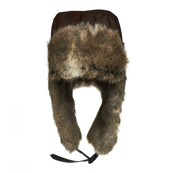 Fjallraven Varmland Heater - Dark Olive - Hats & Caps L