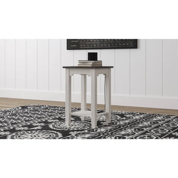 Ashley Dorrinson Chairside End Table