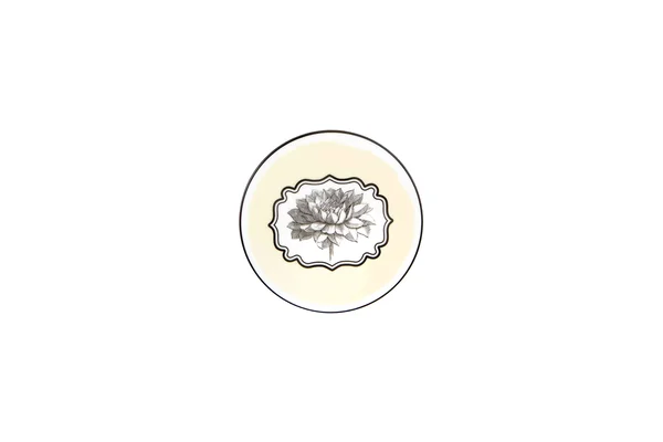 Christian Lacroix - Herbariae - Coasters - Set of 4