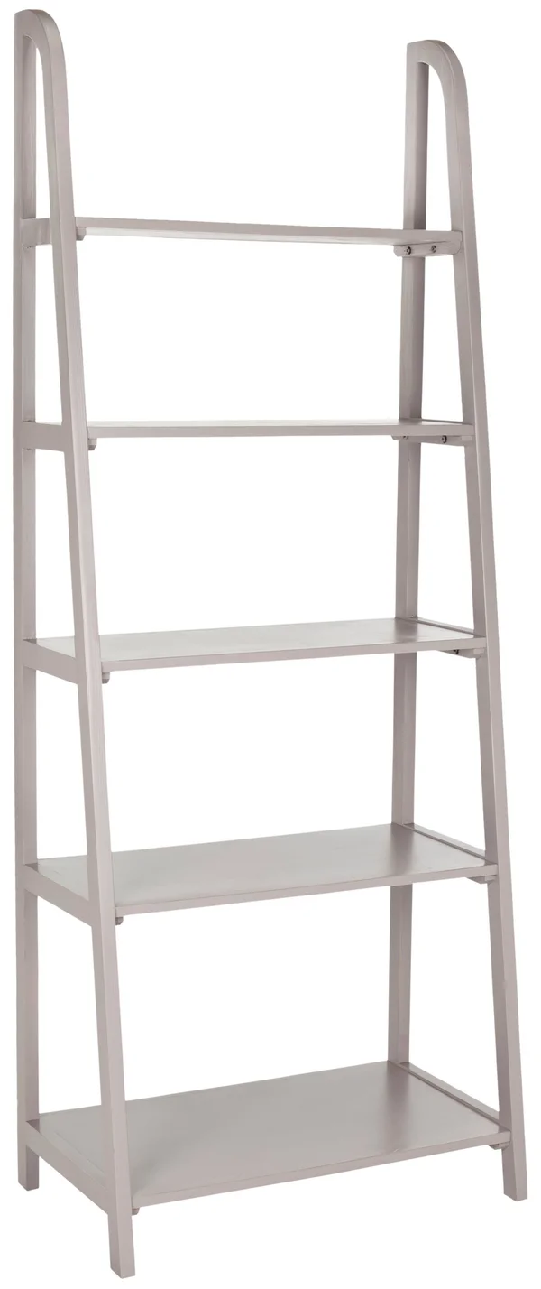 Albert 5-Tier Etagere - Gray by Ashley HomeStore