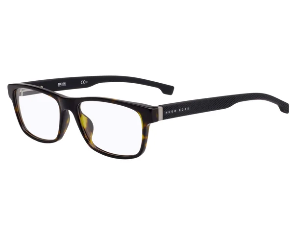 Boss 1041 Eyeglasses, Grey Horn
