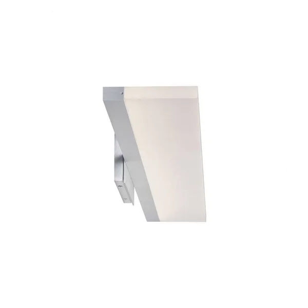 WAC Lighting Level LED WS-85636 Bathroom Vanity Light, White