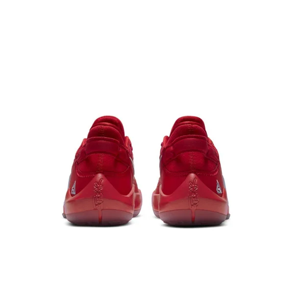 Nike Zoom Freak 2 University Red Grade School Kids& Shoes - Size: 4.5