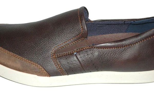 Ecco Men's Collin 2.0 Slip-On