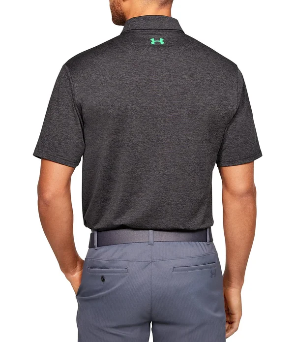 Under Armour Men's Playoff 2.0 Golf Polo