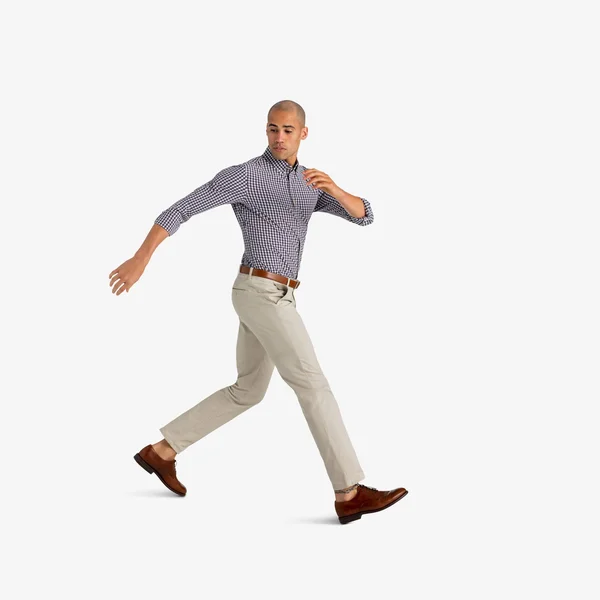Mizzen+Main Men's Malloy Button Down Shirt