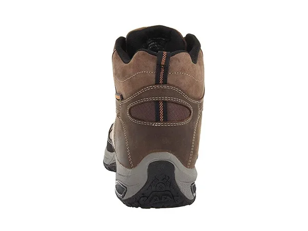 Dunham Lawrence 14 Men's Brown