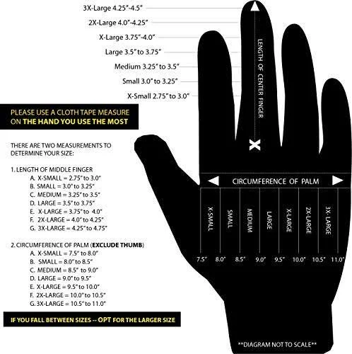 Youngstown Glove 11-3460-60-m Waterproof Winter XT 200 Gram Thinsulate Waterproof Glove, Olive and Black, Medium