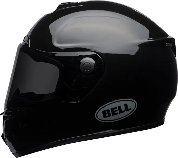 Bell SRT Modular Solid Helmet - Black, Size S