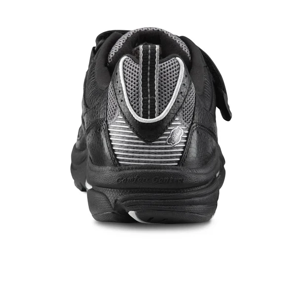 Dr. Comfort Men's Athletic Winner Shoes Black 15 X-Wide