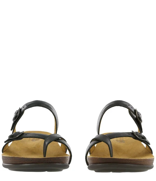 SAS Women's Shelly, Coffee Size: 8 M