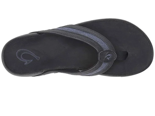 Olukai Men's Ikoi - Trench Blue/Trench Blue - 10