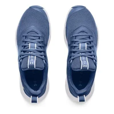 Under Armour Charged Aurora Trainers Navy Blue Women - 36