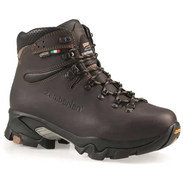 Zamberlan 996 Vioz Goretex EU 38 1/2