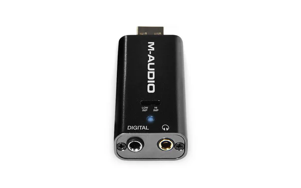 M-Audio Micro DAC Converter