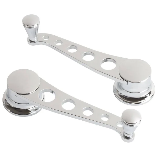 Lokar IDH-2032 Lakester Steel Window Crank Handle