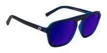 Blenders Aluminati Series Sunglasses Mister Romance Polarized