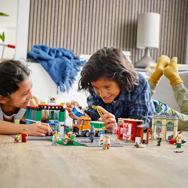 Lego 60292 City Town Center