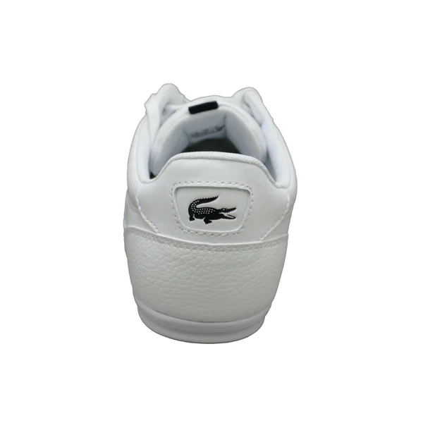 Lacoste Chaymon 0721 41CMA0004042 (White - Navy) 9.5