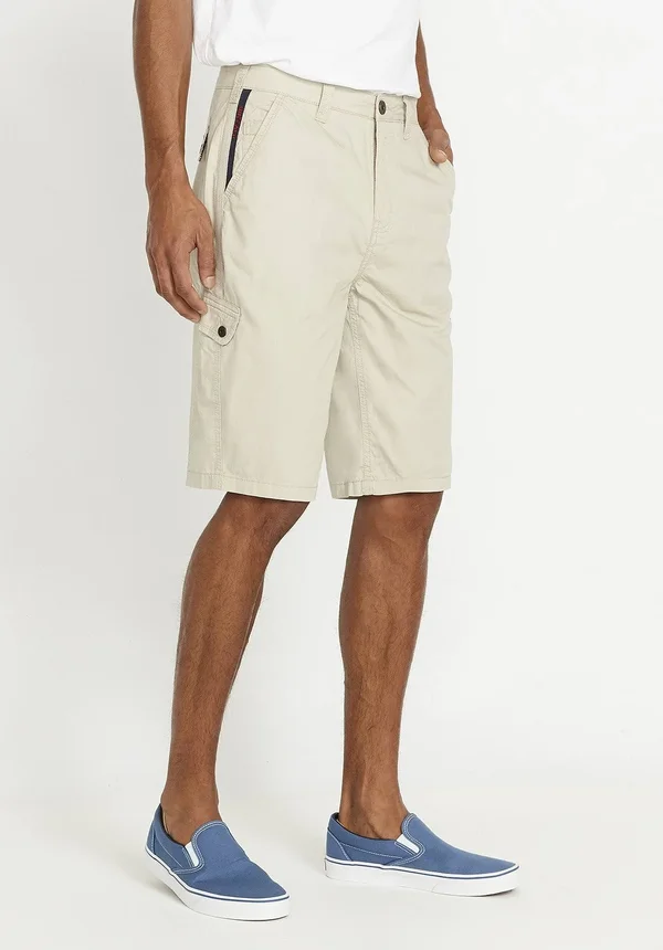 Buffalo David Bitton Men's Howan Cargo Shorts - Mirage