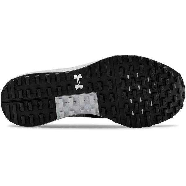 Under Armour Men's Syncline Edge - Gray, 9
