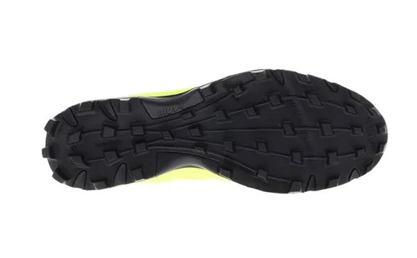 Inov8 X-Talon G 210 V2 Mens Trail Running Shoes - Yellow-11