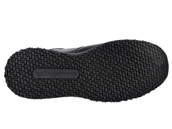 Propet Spencer Men's Oxford - Black Size 12