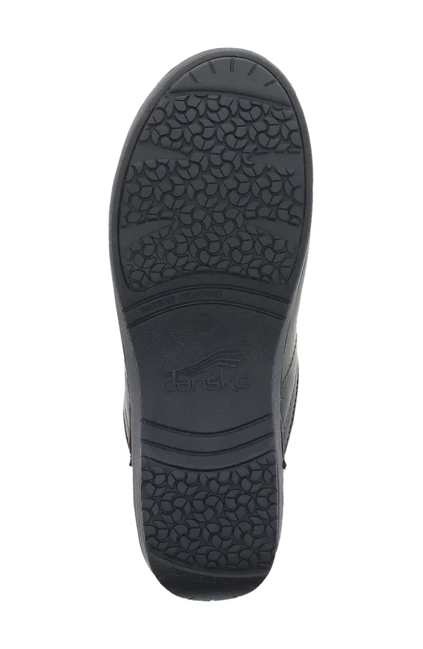 Women's Dansko XP 2.0 - Brown Waterproof Pull Up 41