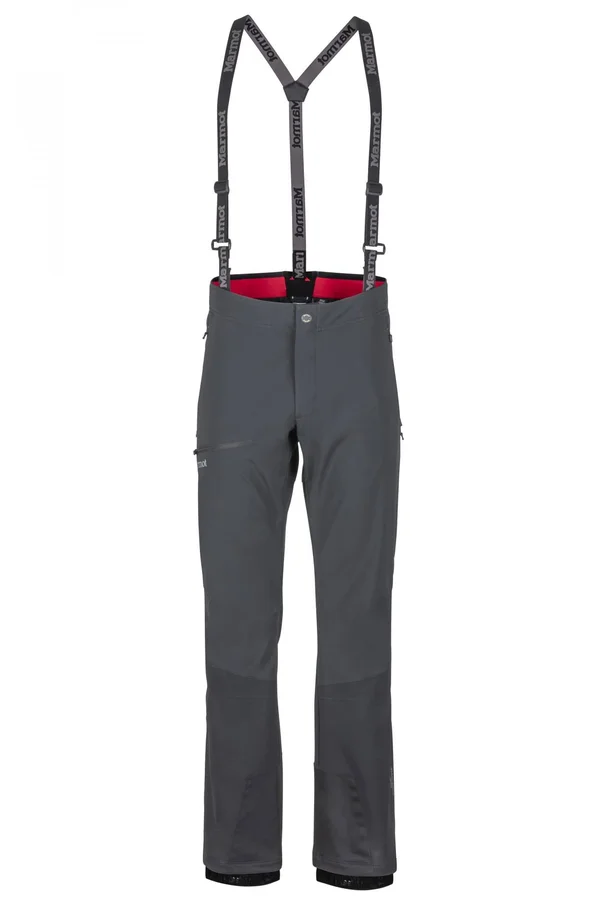 Marmot Pro Tour Pant - Men's Black - 38/Reg