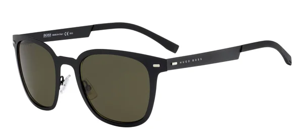Hugo Boss Boss 0936/S Men Sunglasses - Black