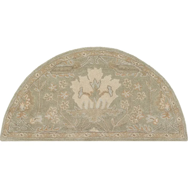 Surya Caesar CAE-1160 6& Round Area Rug