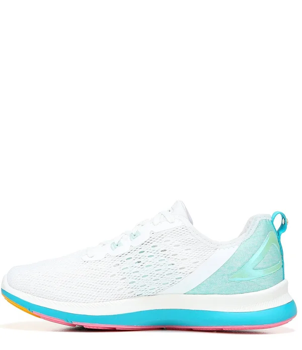 Ryka Women's Dauntless Training Shoes - White