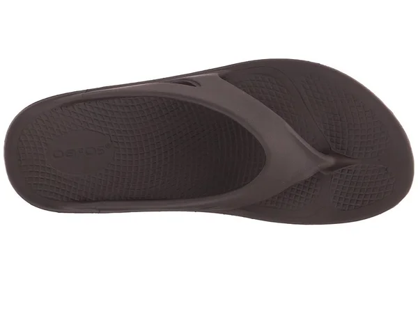 OOFOS OOriginal Sandal - 10 - Mocha