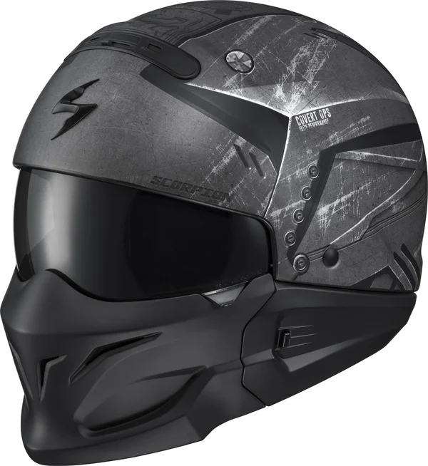 Scorpion Covert Incursion Helmet