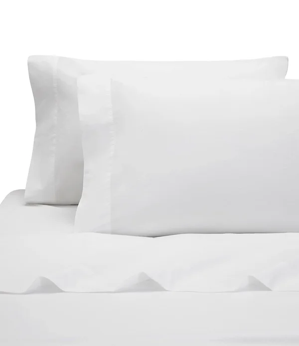 Kassatex Lorimer King Sheet Set - Ice Blue